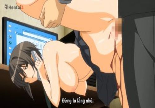 Phim sex Hoạt Hình - Cùng nhau làm tình với em đồng nghiệp hay gạ